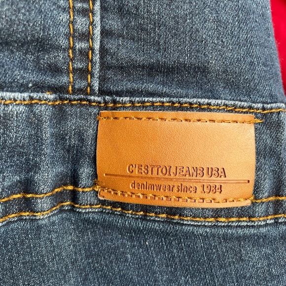 C’Esttol Jeans USA - Picture 3 of 4